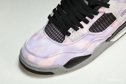 Master” 4 Air “Zen Jordan Air Jordan 4 1210